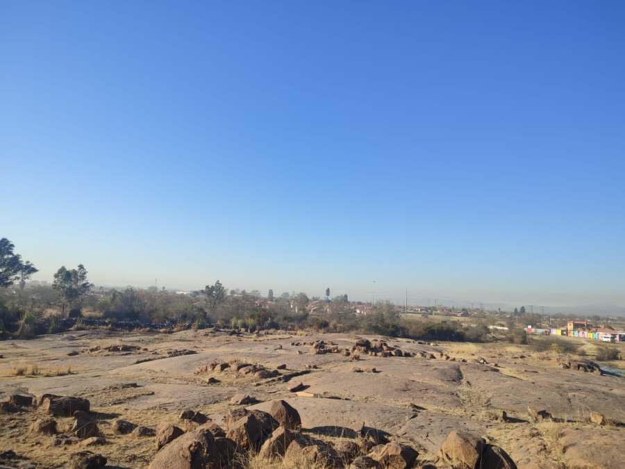 0 Bedroom Property for Sale in Boitekong North West